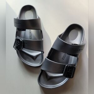 NIB Birkenstock Arizona EVA women's size 6